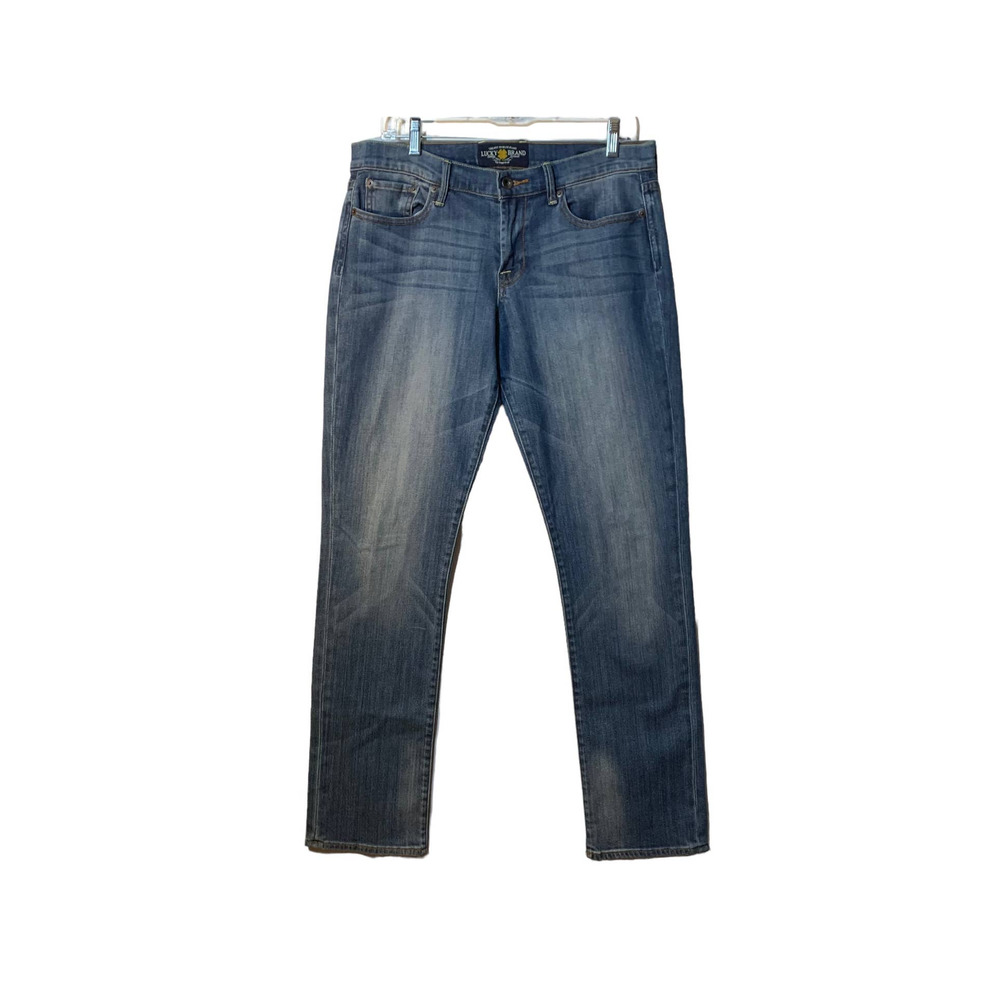 Lucky Brand Jeans Sweet Straight Jeans size 10/30